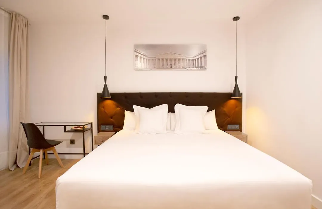 Woohoo Rooms Fuencarral-1